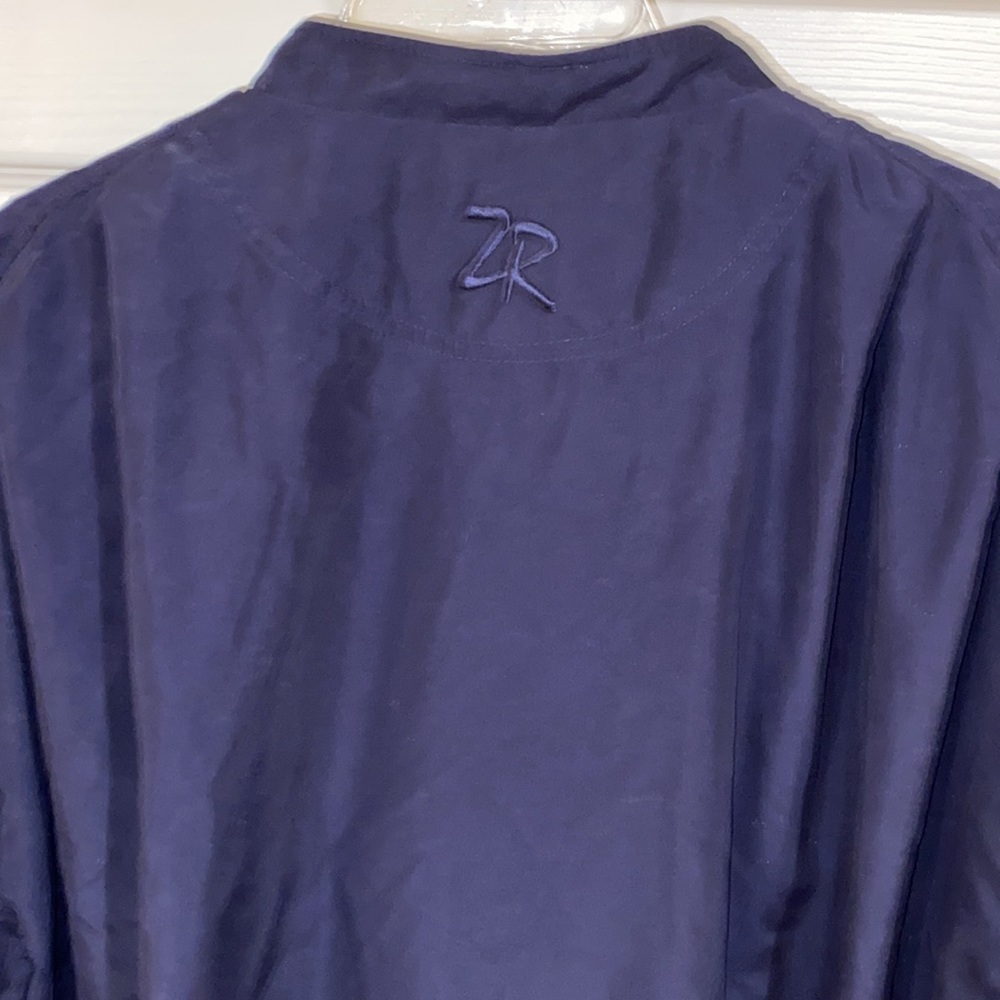 Zero Restriction golf jacket - Picture 7 of 8